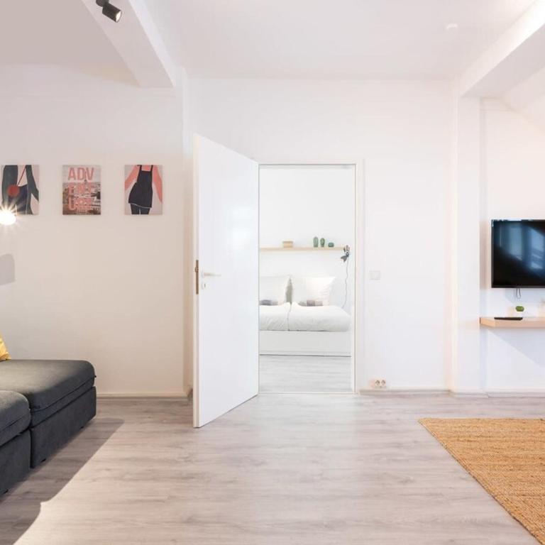 Top floor apartment next to Marienplatz - Appartamento - 1