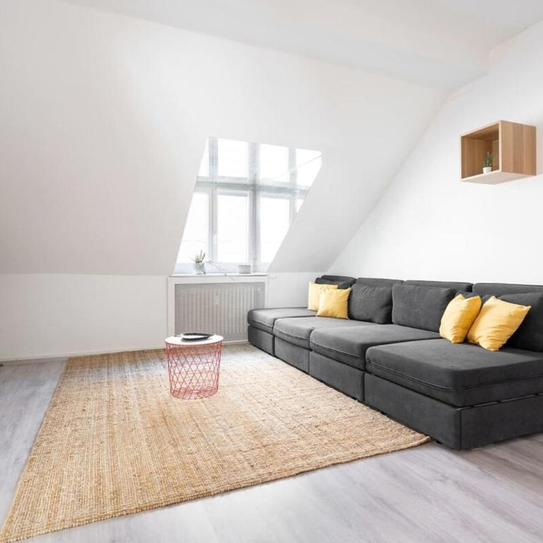 Top floor apartment next to Marienplatz - Appartamento - 2