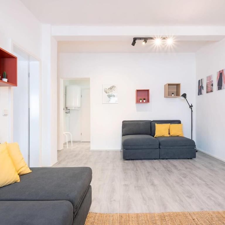Top floor apartment next to Marienplatz - Appartamento - 3