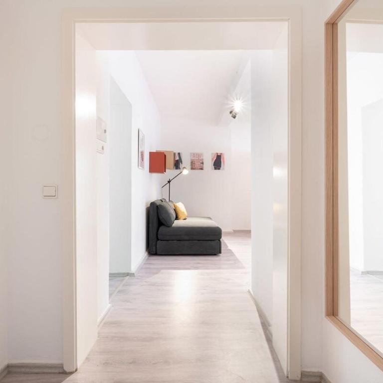 Top floor apartment next to Marienplatz - Appartamento - 5