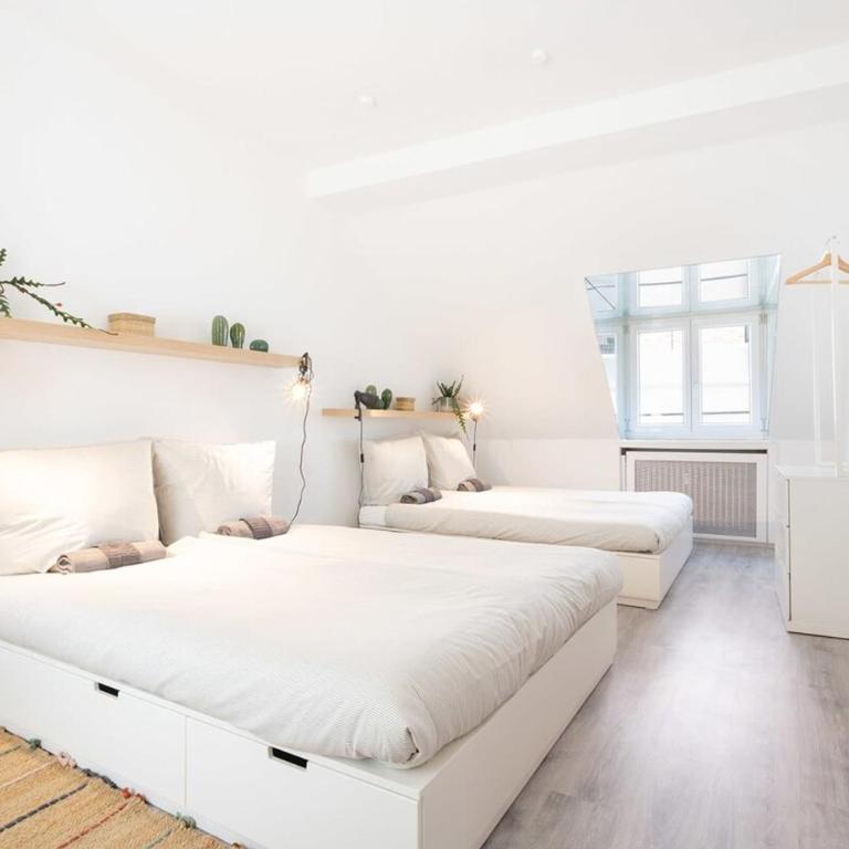 Top floor apartment next to Marienplatz - Appartamento - 7