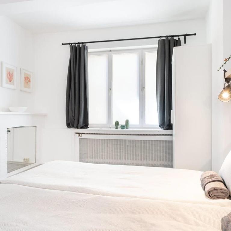 Top floor apartment next to Marienplatz - Appartamento - 8
