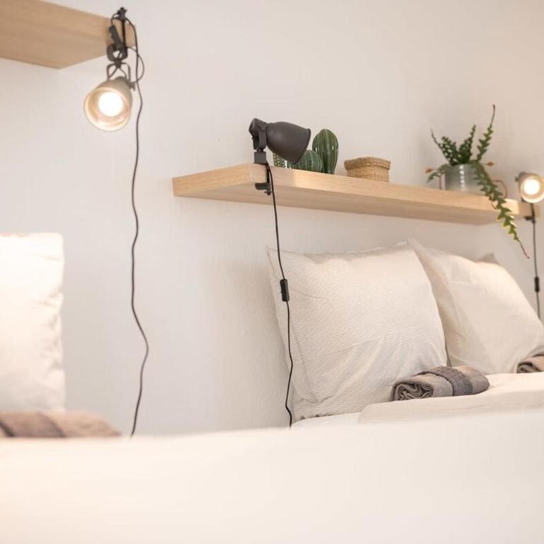 Top floor apartment next to Marienplatz - Appartamento - 9