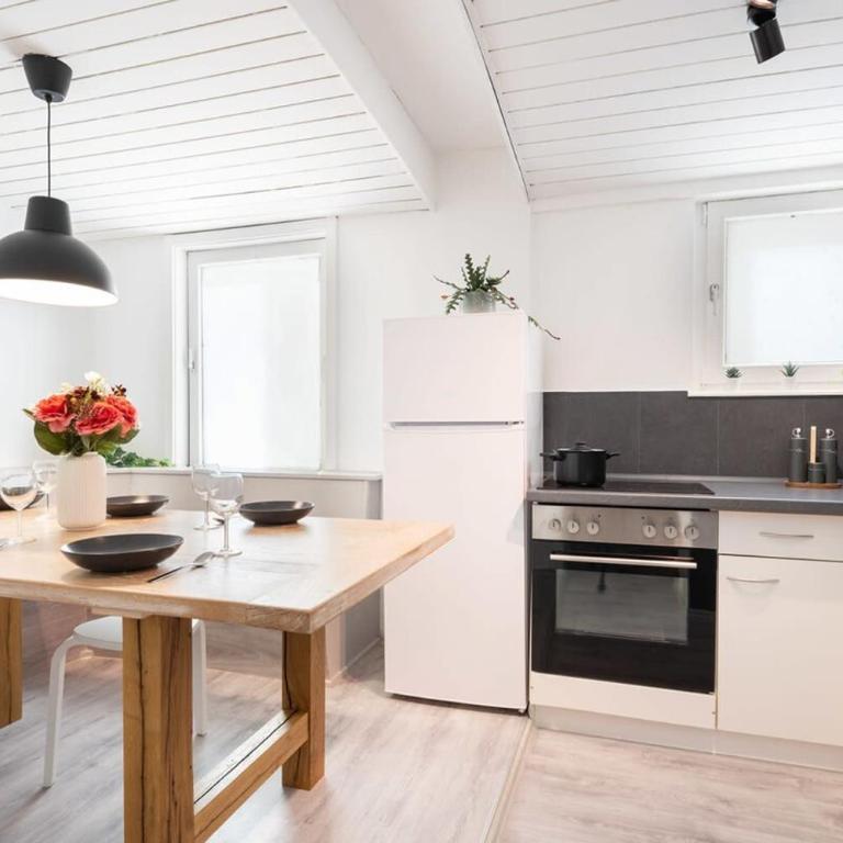 Top floor apartment next to Marienplatz - Appartamento - 11
