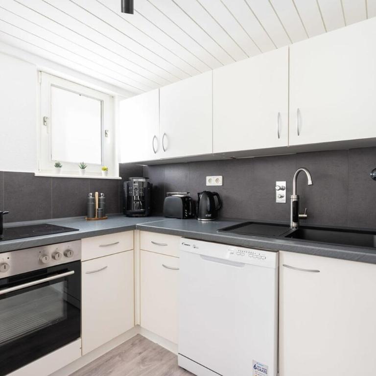 Top floor apartment next to Marienplatz - Appartamento - 13