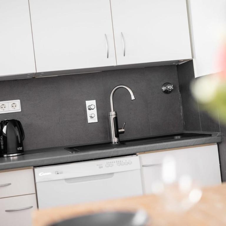Top floor apartment next to Marienplatz - Appartamento - 14