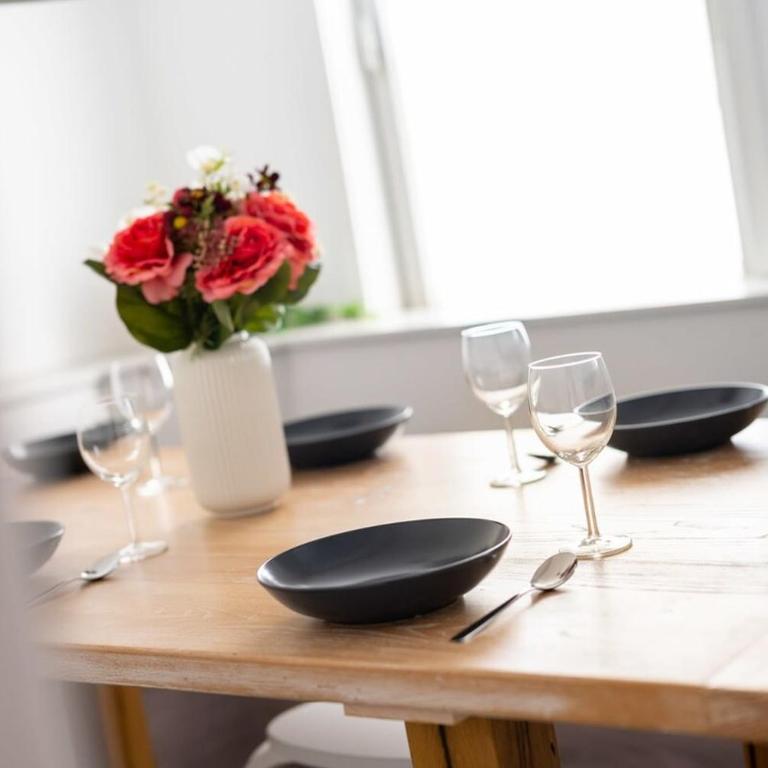 Top floor apartment next to Marienplatz - Appartamento - 15