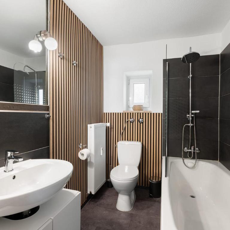 Top floor apartment next to Marienplatz - Appartamento - 16