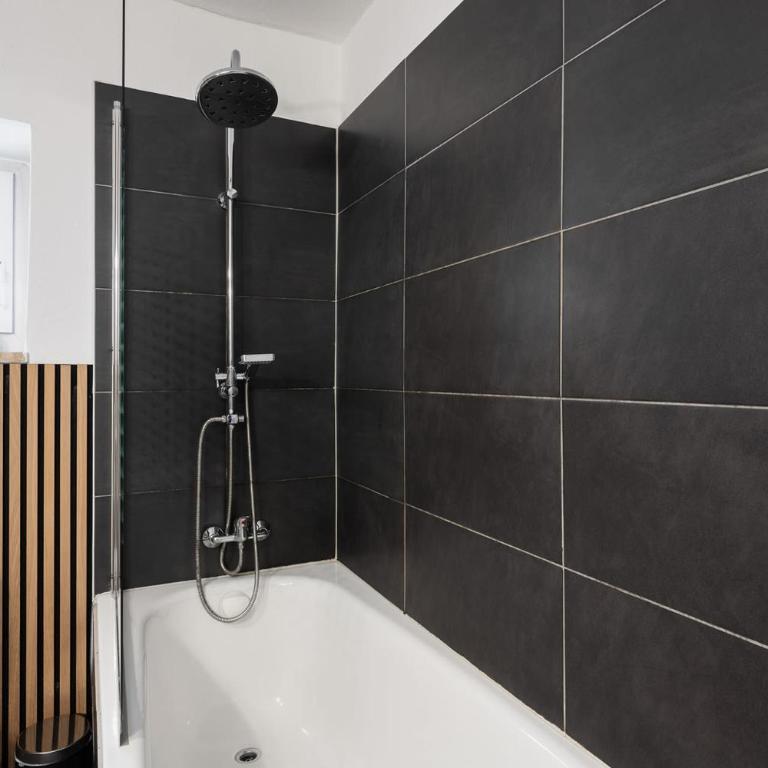Top floor apartment next to Marienplatz - Appartamento - 17
