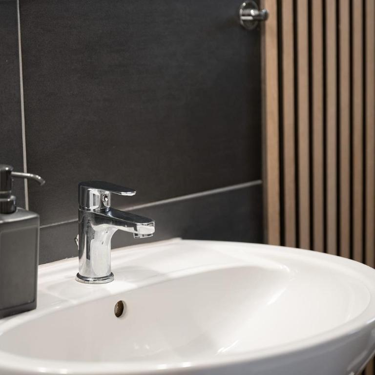 Top floor apartment next to Marienplatz - Appartamento - 18