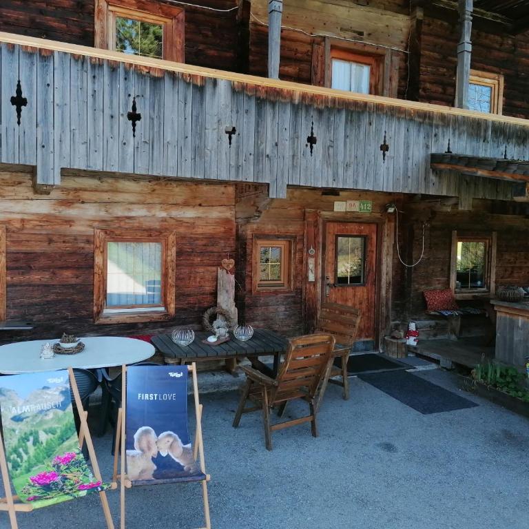 Ferienhaus Unterbrunnhaus - Haus mit 8 Schlafzimmern - 3