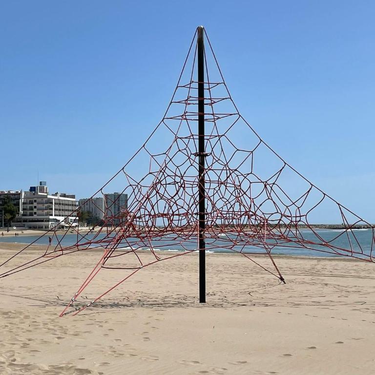 Vive el mediterráneo - Apartamento con piscina en Cullera - One-Bedroom Apartment - 30