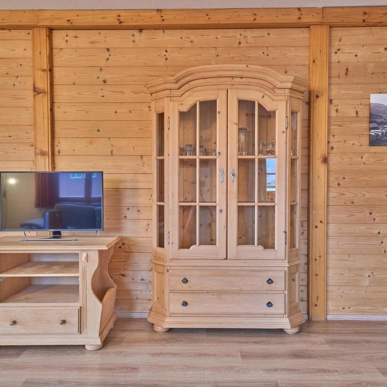 Alte Schmiede - Apartment mit Balkon - 2