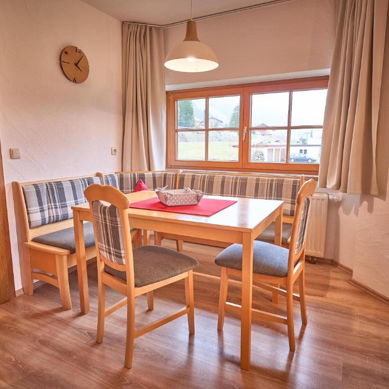 Alte Schmiede - Apartment mit Balkon - 5