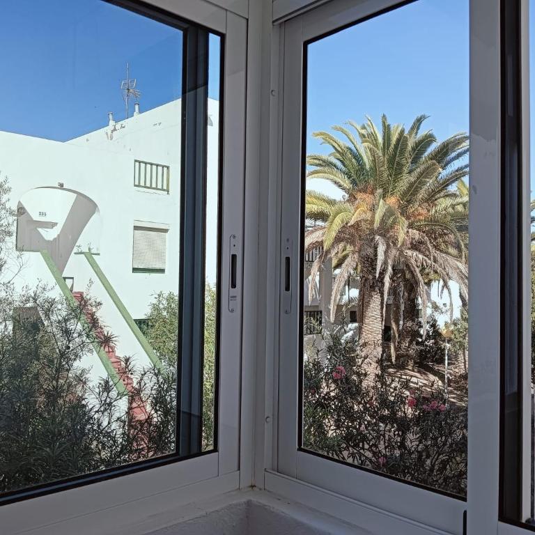 FUERTE CAMPILLOS - Apartamento de 1 dormitorio - 3