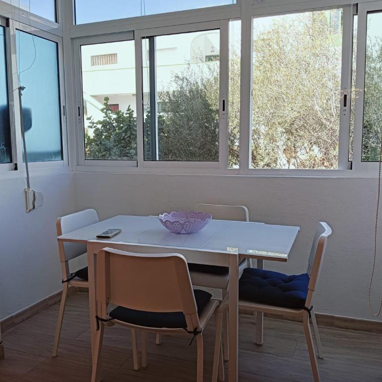FUERTE CAMPILLOS - Apartamento de 1 dormitorio - 5