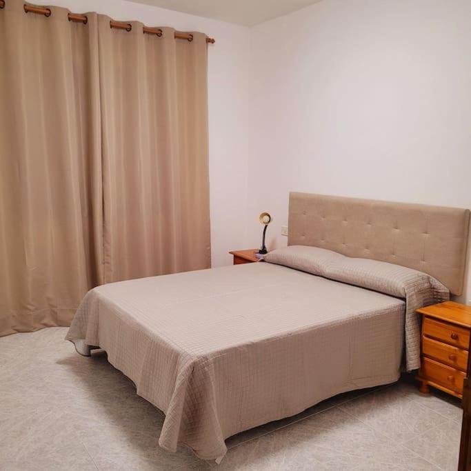 Casa Pancho Lanzarote - Apartamento de 3 dormitorios - 7