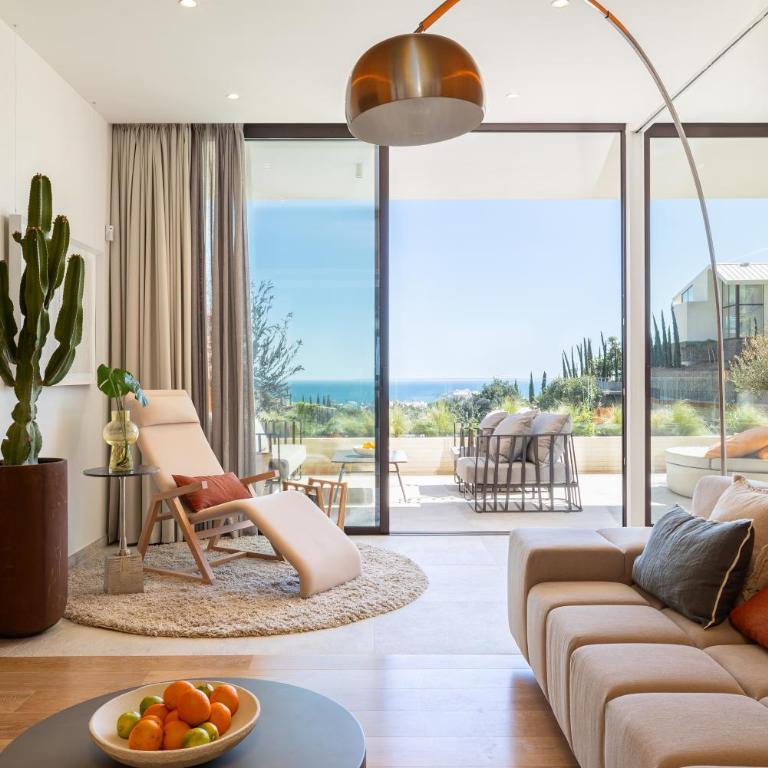 Leiro Residences - Preferred Hotels & Resorts - Suite de 2 dormitorios con jacuzzi - 6