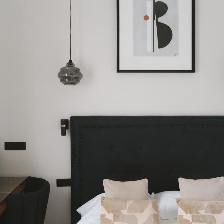 Hôtel des Beaux Arts - Superior Double Room - 8