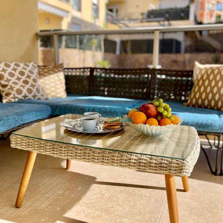 MANZANA bonito y cómodo apartamento con piscina - Apartamento de 2 dormitorios - 25