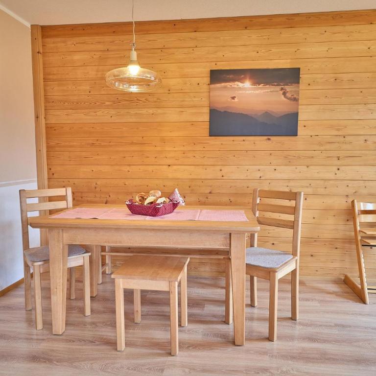 Alte Schmiede - Standard Apartment - 5