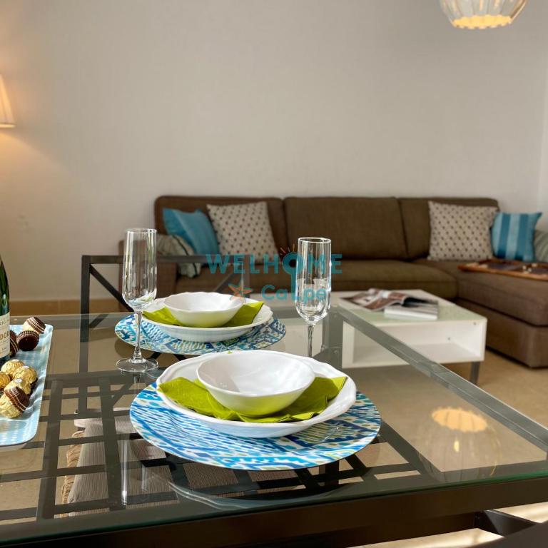 MANZANA bonito y cómodo apartamento con piscina - Apartamento de 2 dormitorios - 21