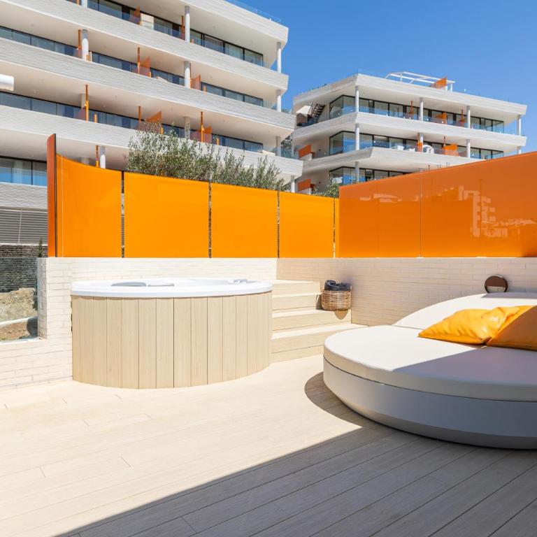 Leiro Residences - Preferred Hotels & Resorts - Estudio dúplex Sky Villa - 2