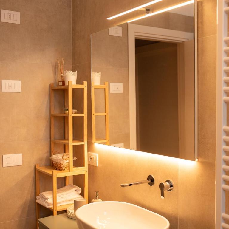 Eyes on the sea - Suite deluxe vista mare - Appartamento con Vista Mare - 15