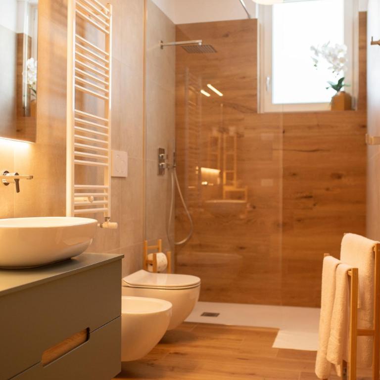 Eyes on the sea - Suite deluxe vista mare - Appartamento con Vista Mare - 14