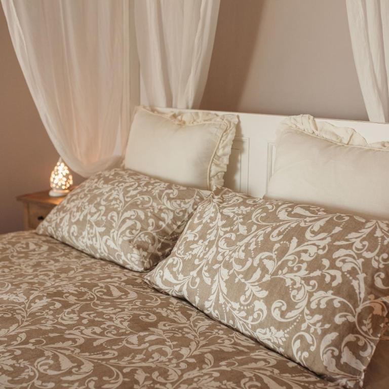 Eyes on the sea - Suite deluxe vista mare - Appartamento con Vista Mare - 8