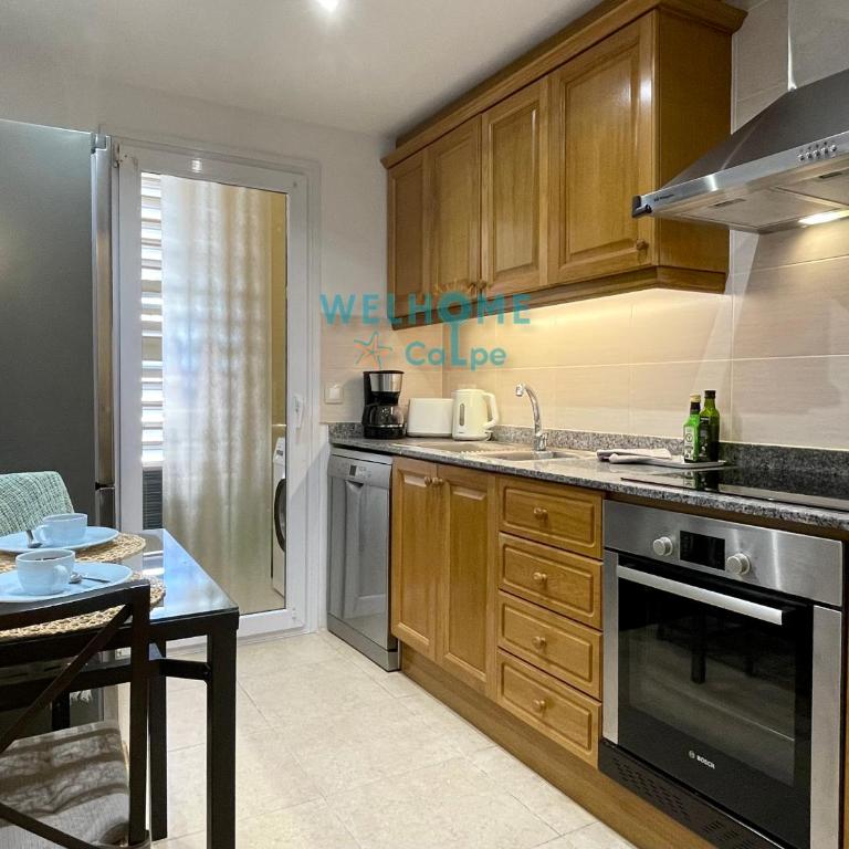 MANZANA bonito y cómodo apartamento con piscina - Apartamento de 2 dormitorios - 28