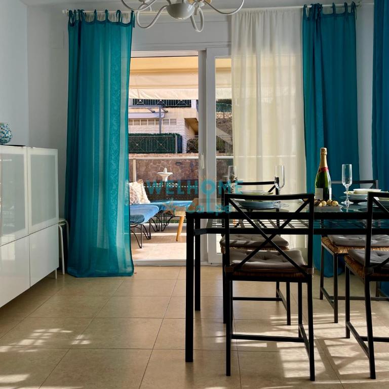 MANZANA bonito y cómodo apartamento con piscina - Apartamento de 2 dormitorios - 23