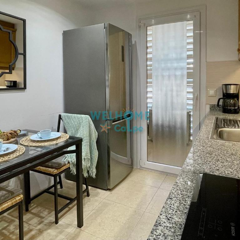 MANZANA bonito y cómodo apartamento con piscina - Apartamento de 2 dormitorios - 29
