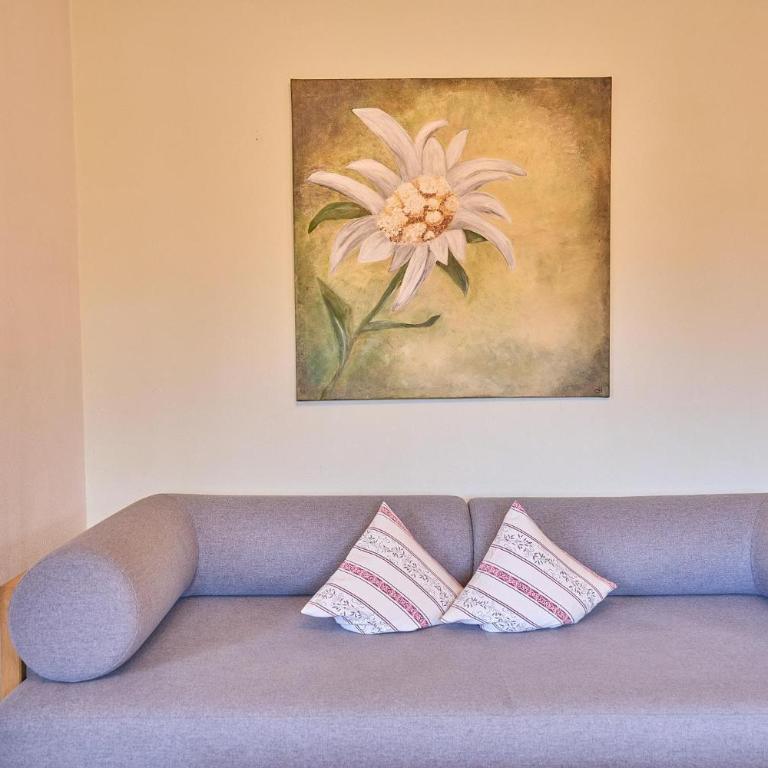 Alte Schmiede - Standard Apartment - 7