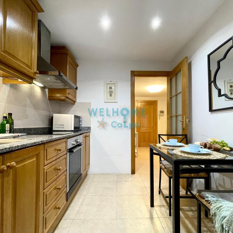 MANZANA bonito y cómodo apartamento con piscina - Apartamento de 2 dormitorios - 31