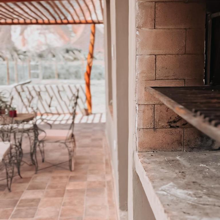 Alojamiento La Bonita de Maimará - Casa de 2 dormitorios - 8