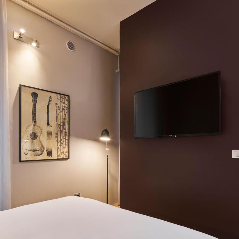 URBANAUTS BELETAGES Sonata - Appartamento con 1 Camera da Letto - 6