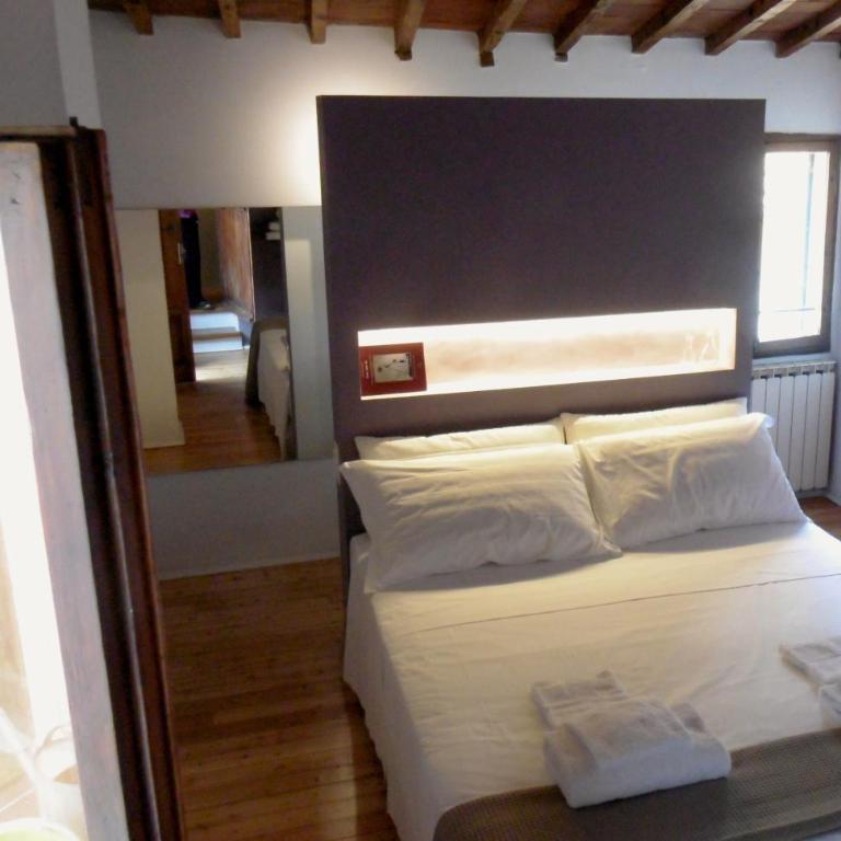 Attic Up On Florence - Appartamento Attico - 17