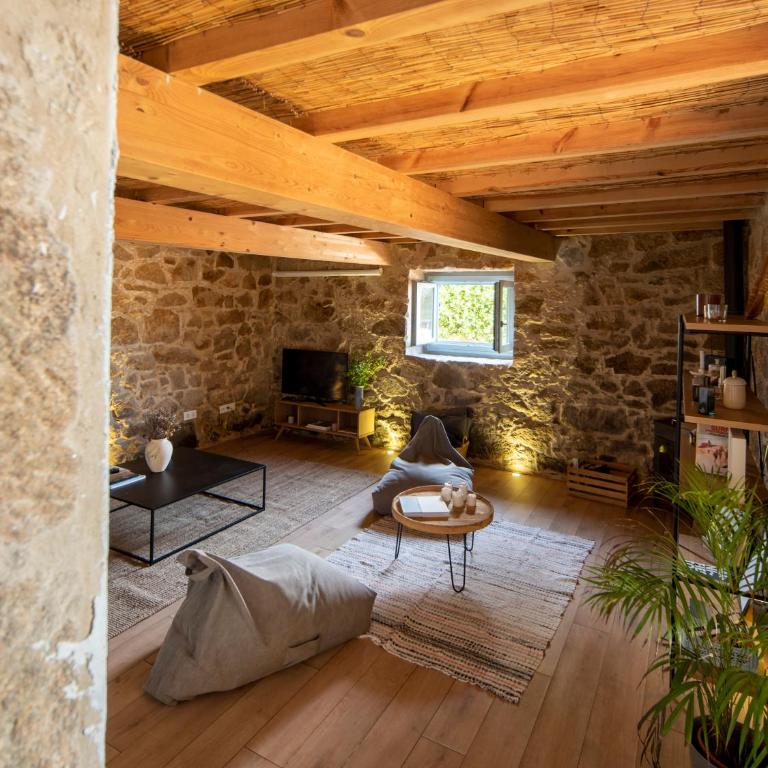 Doni Beach House - Casa de 3 dormitorios - 14
