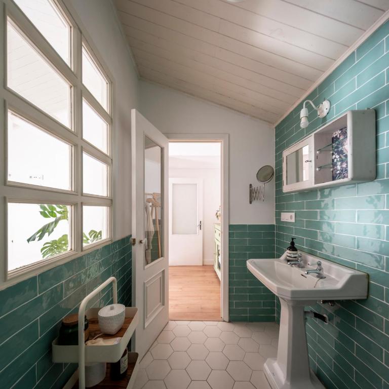Doni Beach House - Casa de 3 dormitorios - 22