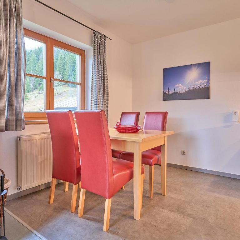 Alte Schmiede - Deluxe Apartment - 4