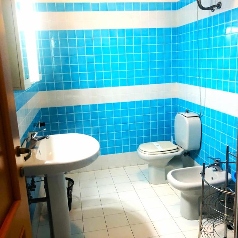 Residence Nausicaa pool view - Appartamento con Vista Piscina - 16