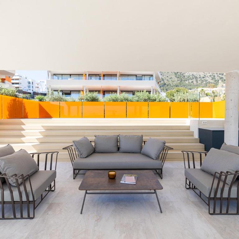 Leiro Residences - Preferred Hotels & Resorts - Villa Sky de 2 dormitorios con piscina - 5
