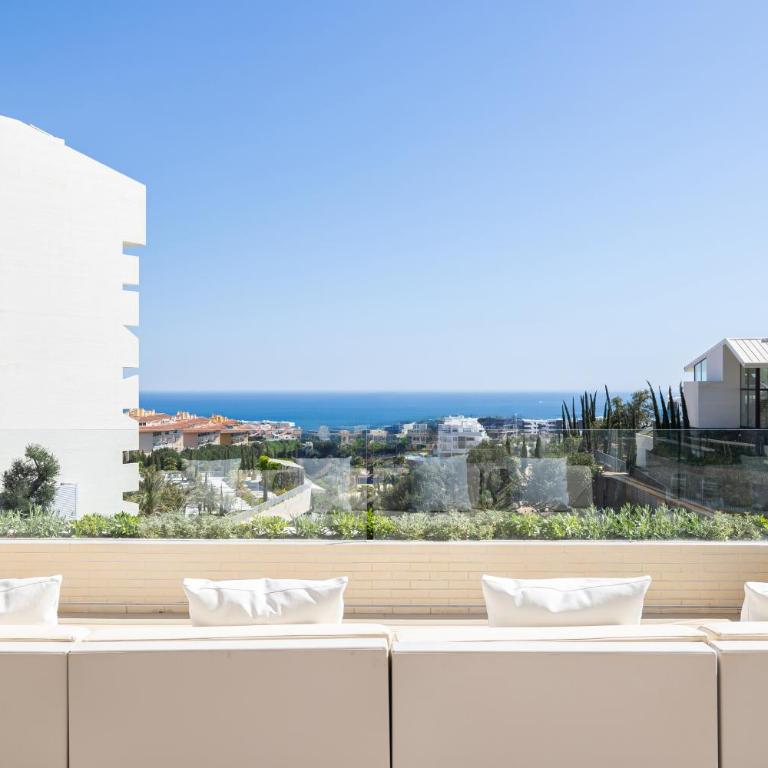 Leiro Residences - Preferred Hotels & Resorts - Villa Sky de 2 dormitorios con piscina - 6