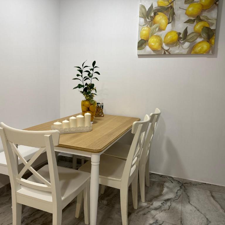 Lujoso y céntrico vistas al mar - Apartamento de 3 dormitorios - 29