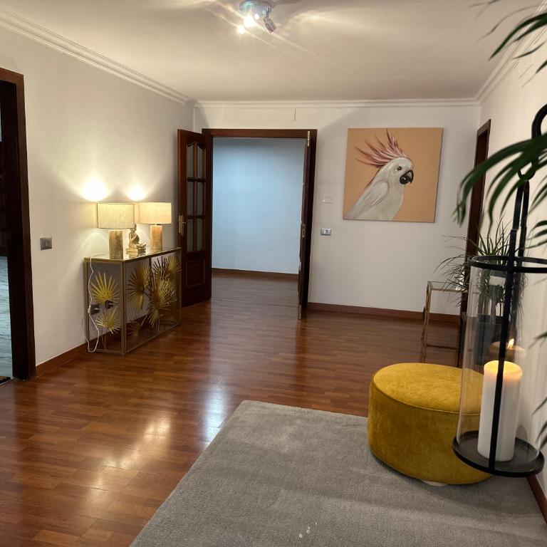 Lujoso y céntrico vistas al mar - Apartamento de 3 dormitorios - 20