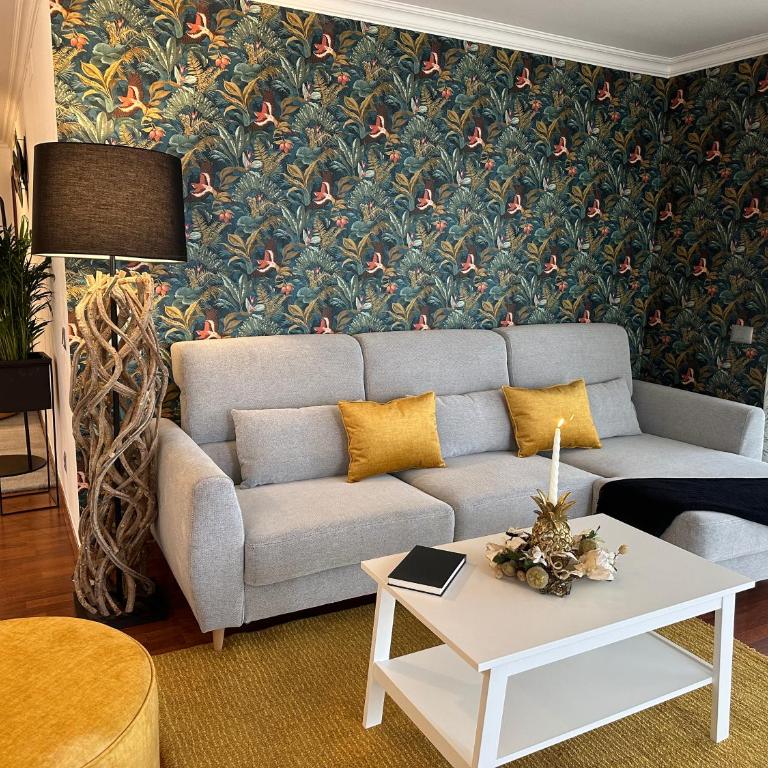Lujoso y céntrico vistas al mar - Apartamento de 3 dormitorios - 33