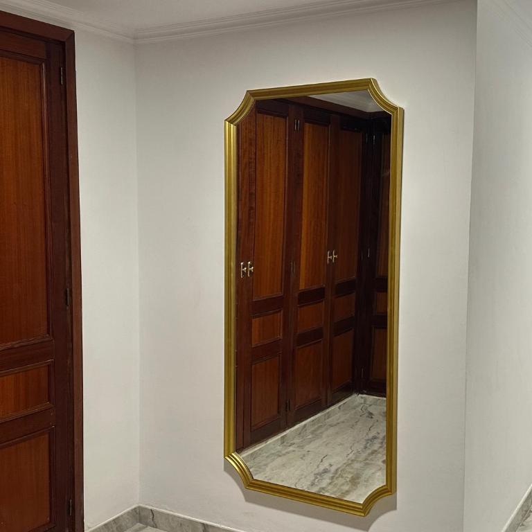 Lujoso y céntrico vistas al mar - Apartamento de 3 dormitorios - 38