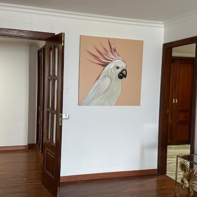 Lujoso y céntrico vistas al mar - Apartamento de 3 dormitorios - 37