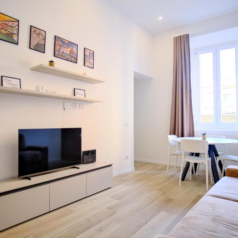Cavour - Boutique Home in Florence - Appartamento con 1 Camera da Letto - 1